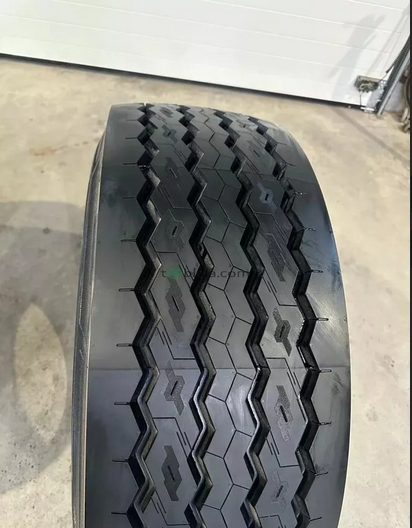 Opona HUBTRAC T22 385/65 Bytom - zdjęcie 1