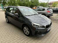 BMW 216 Gran Tourer / 7os Poznań - zdjęcie 4
