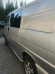 Sprzedam Volkswagena T4, zadbany, w bardzo dobrym stanie. Wieliczka - zdjęcie 7