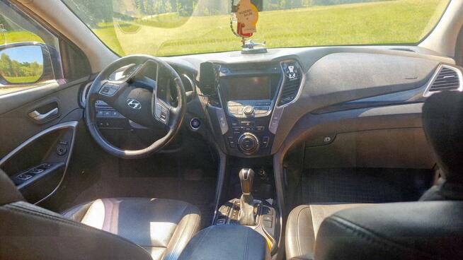 Hyundai Santa Fe Skawina - zdjęcie 5