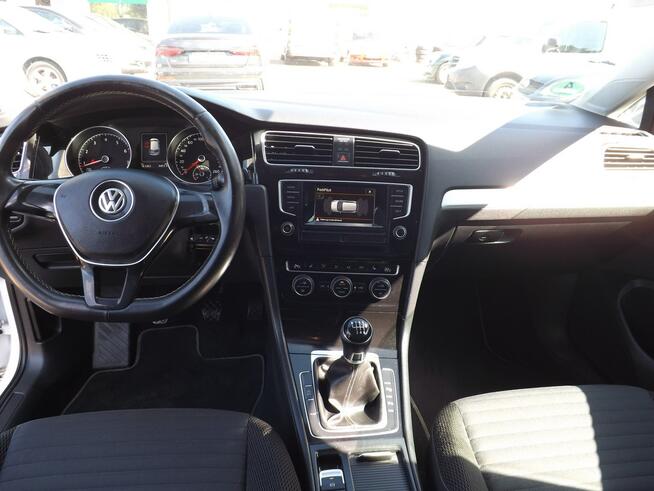 Volkswagen Golf Słupsk - zdjęcie 11