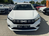 Dacia Sandero Klimatyzacja Czujniki park. LPG