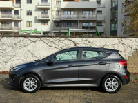 Ford Fiesta Active X Tarnowskie Góry - zdjęcie 2
