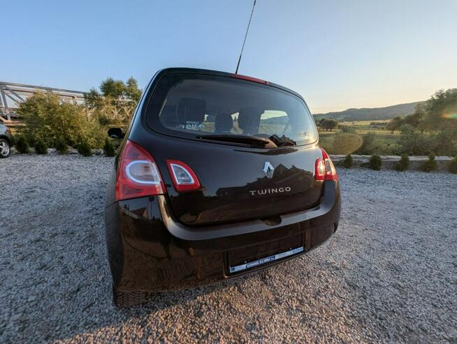 Renault Twingo Kamienna Góra - zdjęcie 6