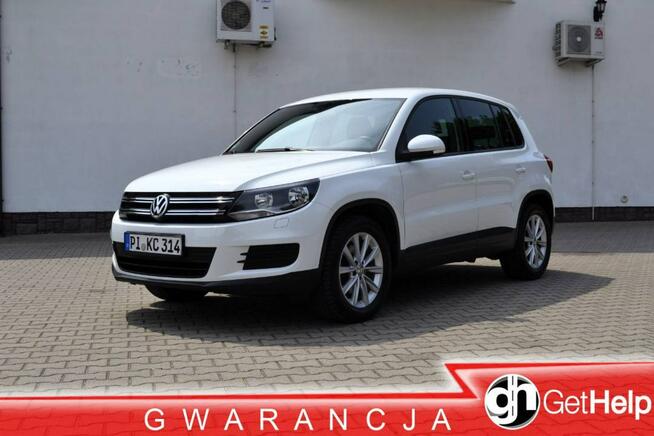 Volkswagen Taigun 2.0tdi*140KM*Nawigacja*Kamera Ostrów Mazowiecka - zdjęcie 1