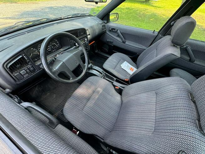 Volkswagen Passat Automat, niski przebieg Kobielice - zdjęcie 12
