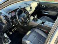 Citroen C5 Aircross 1.5 BlueHDI 130KM Shine Edition Bezwypadkowy Gostyń - zdjęcie 10