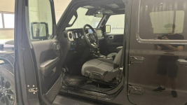 Jeep Wrangler Unlimited JL Plug-in Hybrid E6d Sahara Grójec - zdjęcie 7