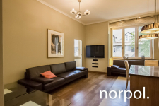 komfortowy apartament w centrum Krakowa Kraków - zdjęcie 1