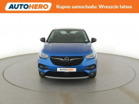 Opel Grandland X Automat, led, fotele comforty, 1.6 turbo, Warszawa - zdjęcie 11
