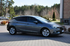 Opel Astra 1,4 Benz Turbo 125KM PDC Alufelgi 1Wł. Serwis z DE !! Ostrów Mazowiecka - zdjęcie 6