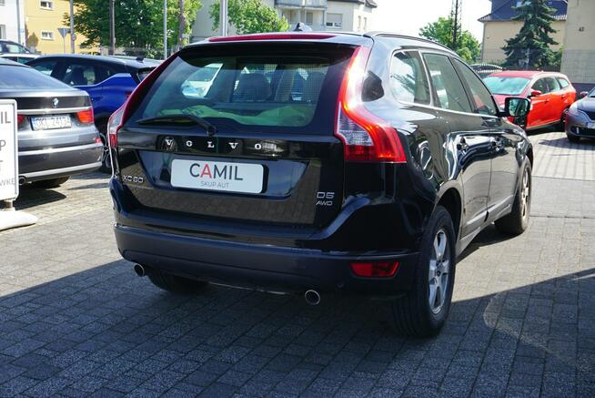 Volvo XC 60 polski salon Opole - zdjęcie 4