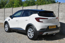 Renault Captur 1.3TCe 130KM automat Full LED Asystenci Dąbrowa Górnicza - zdjęcie 3