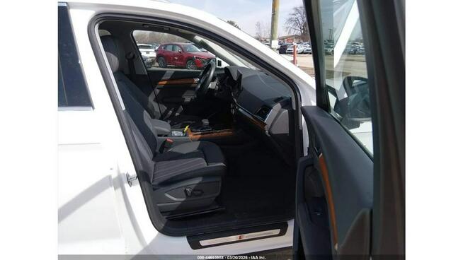 Audi Q5 / Quattro / S-Line / 2.0 265KM / Wrocław - zdjęcie 10