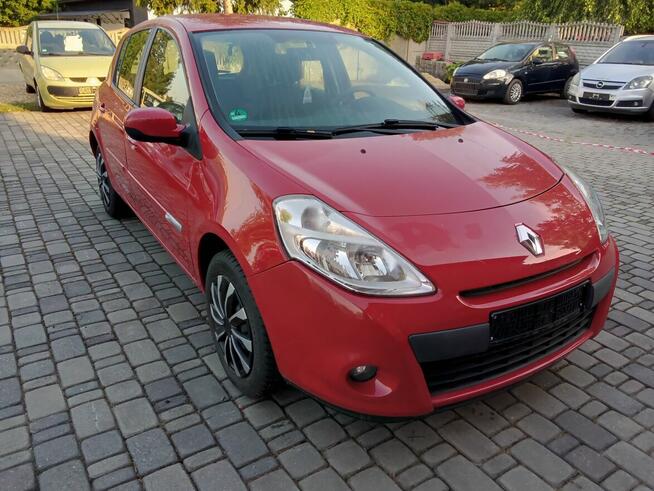 Sprzedam Renault Clio rocznik 2013 Rybnik - zdjęcie 1