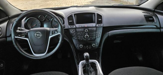 Opel insignia 2.0 CDTI 180000km_Navi_Alufelgi_Elek Klapa_Hak Koluszki - zdjęcie 9