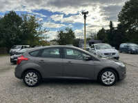 Ford Focus 1.6 TDCI 95KM/Salon PL/Zamiana/Kredyt/Pakiet VIP Gwarant Warszawa - zdjęcie 6