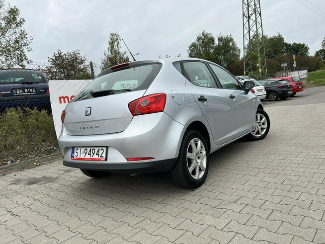 Seat Ibiza *Zamiana*  ZAMIEŃ lub zostaw  w rozliczeniu 1.4 86KM Siemianowice Śląskie - zdjęcie 7