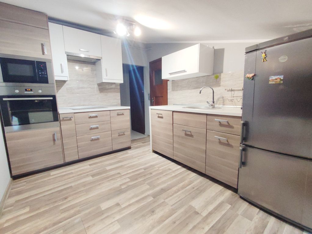 Mieszkanie na wynajem w Centrum Poznania, od zaraz Poznań - zdjęcie 4