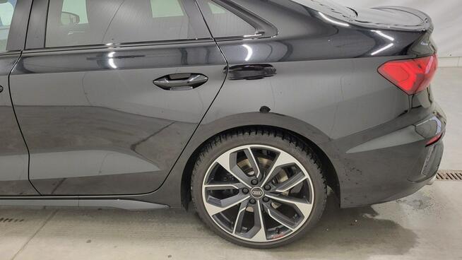 Audi S3 TFSI Quattro S tronic Grójec - zdjęcie 9