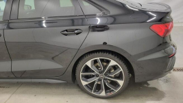 Audi S3 TFSI Quattro S tronic Grójec - zdjęcie 9