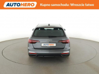 Audi A4 S-tronic quattro S-Line navi grzane fotele ACC LED kamera Warszawa - zdjęcie 6
