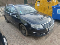 Syndyk sprzeda Volkswagen Passat B6 Bartkowo - zdjęcie 7