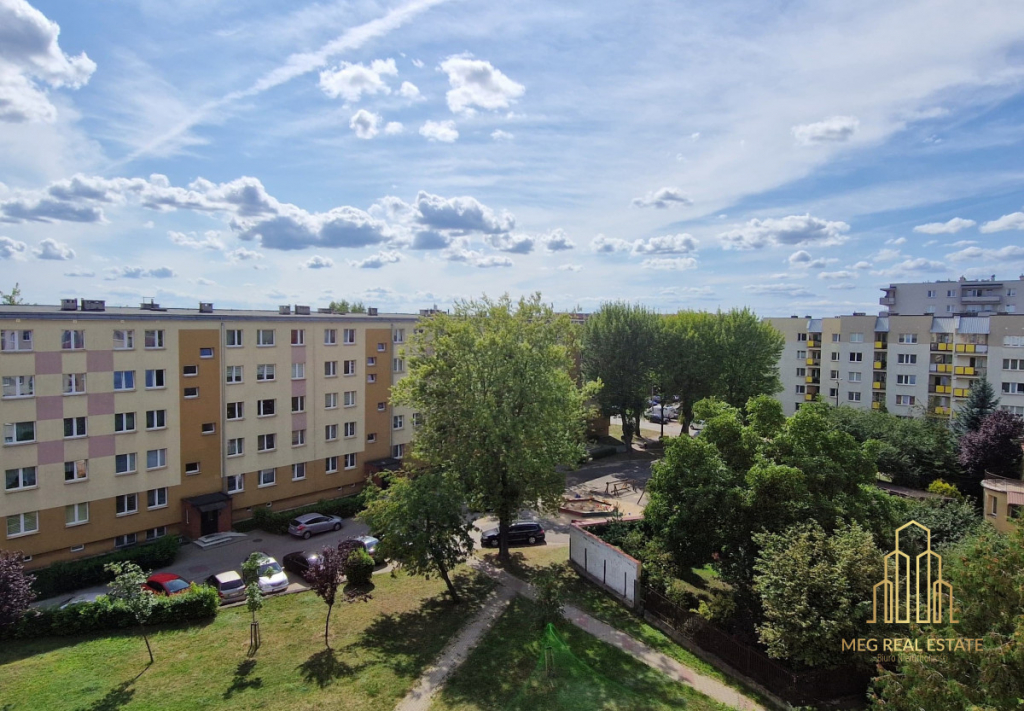 Okazja*3 pokoje* z balkonem*4 piętro*cegła Białystok - zdjęcie 3