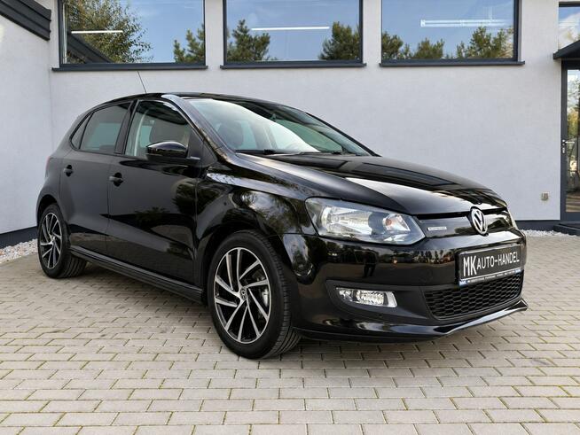 Volkswagen Polo 1.2 TDI | ZAREJESTROWANY | Stan BDB | Klimatyzacja | Pyzdry - zdjęcie 3