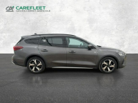 Ford Focus 1.5 EcoBlue Active X aut Kombi Warszawa - zdjęcie 4