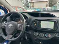 Toyota Yaris 19/20  SALON PL 1 wł. 100% bezwypadkowa 24 tys. km. Warszawa - zdjęcie 5