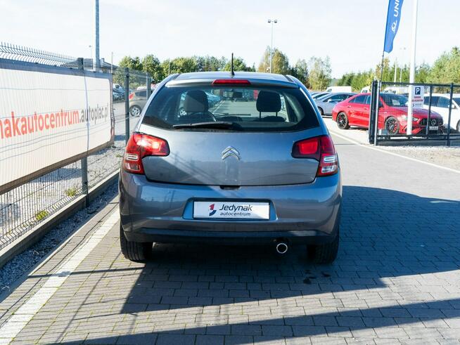 Citroen C3 Lipówki - zdjęcie 8