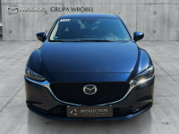 2,0 145 KM SkyMotion 6AT Salon PL Grupa Wróbel Długołęka - zdjęcie 2