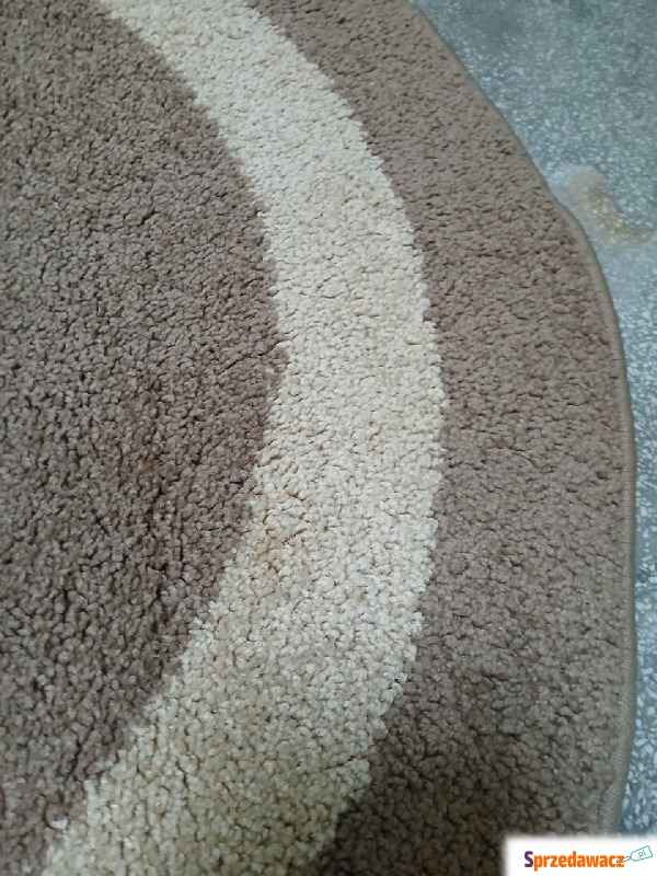 Sprzedam chodnik okrągły 135cm Ochota - zdjęcie 3