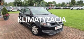 Volkswagen Polo TDI