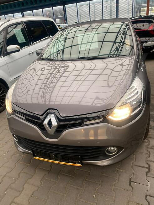 RENAULT CLIO IV SUPER STAN MECHANICZNY I WIZUALNY, ZAKONSERWOWANY! Mysłowice - zdjęcie 2