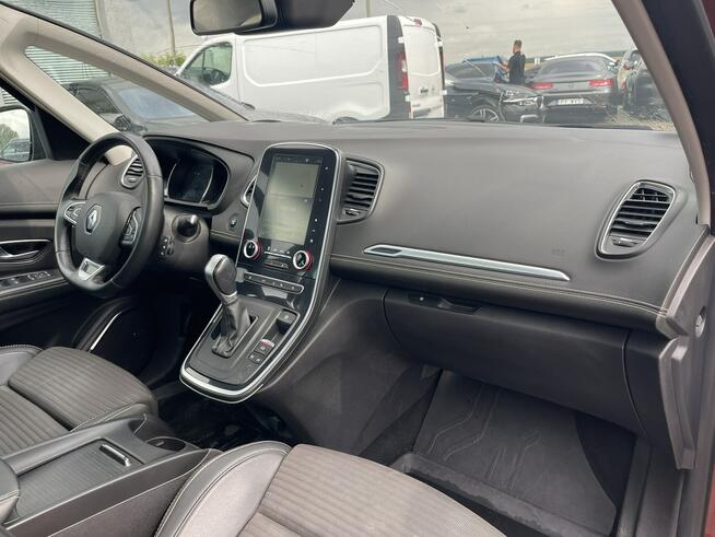 Renault Scenic BOSE Edition Automat Skóra podgrzewanie 20" Gliwice - zdjęcie 11