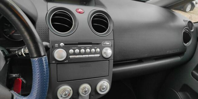 Mitsubishi Colt 2007 r Lipno - zdjęcie 4