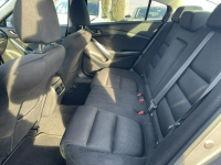 Mazda 6 Automat Podgrzewanie Czujniki park. Gliwice - zdjęcie 11