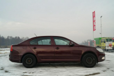 Škoda Octavia SALON PL II-GI WŁ STAN BDB Goczałkowice-Zdrój - zdjęcie 6