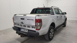 Ford Ranger 2.0 EcoBlue 4x4 DC Wildtrak aut Grójec - zdjęcie 6
