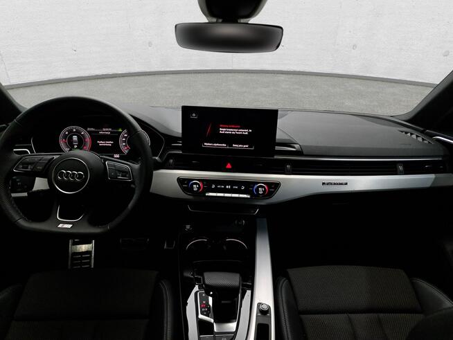 Audi A4 Poleasingowe.pl BZ Komorniki - zdjęcie 9
