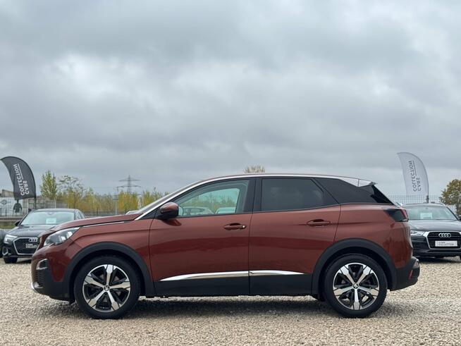Peugeot 3008, 2019 Michałowice - zdjęcie 7