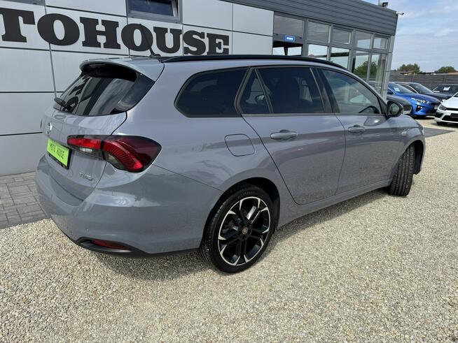 Fiat Tipo s-design navi xenon kamera Vat 23% Chełm Śląski - zdjęcie 5