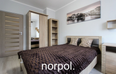 Browar Lubicz, 3 pokoje, 78m2, parking, balkon Kraków - zdjęcie 11