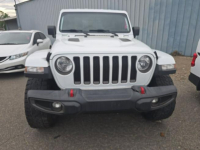 Jeep Wrangler RUBICON / 4x4 / 3.6 V6 / niski przebieg Wrocław - zdjęcie 2