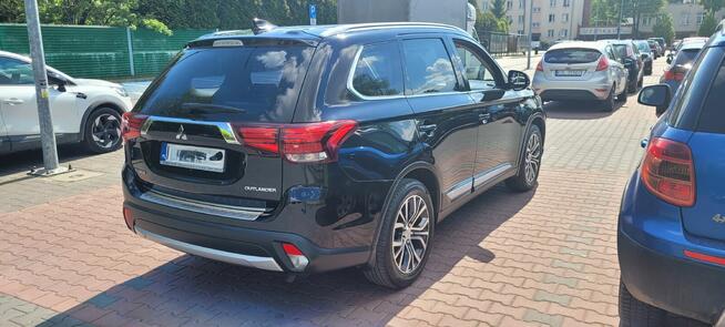 Mitsubishi Outlander 2.0 150 KM | Salon Polska | Niski przeb Wadowice - zdjęcie 2