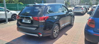 Mitsubishi Outlander 2.0 150 KM | Salon Polska | Niski przeb Wadowice - zdjęcie 2
