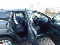 Ford Kuga z Gwarancja Fotele Podgrzewane Kamera Model 2019r Żyrardów - zdjęcie 11