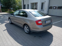 Skoda Rapid 1.2 mpi LPG oszczędne Łebcz - zdjęcie 2